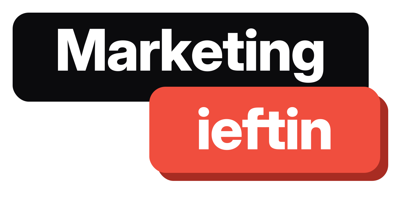 Marketing Ieftin